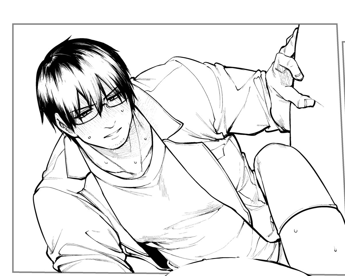 当て馬の恋(玉ぼん)｜無料エロ漫画試し読み