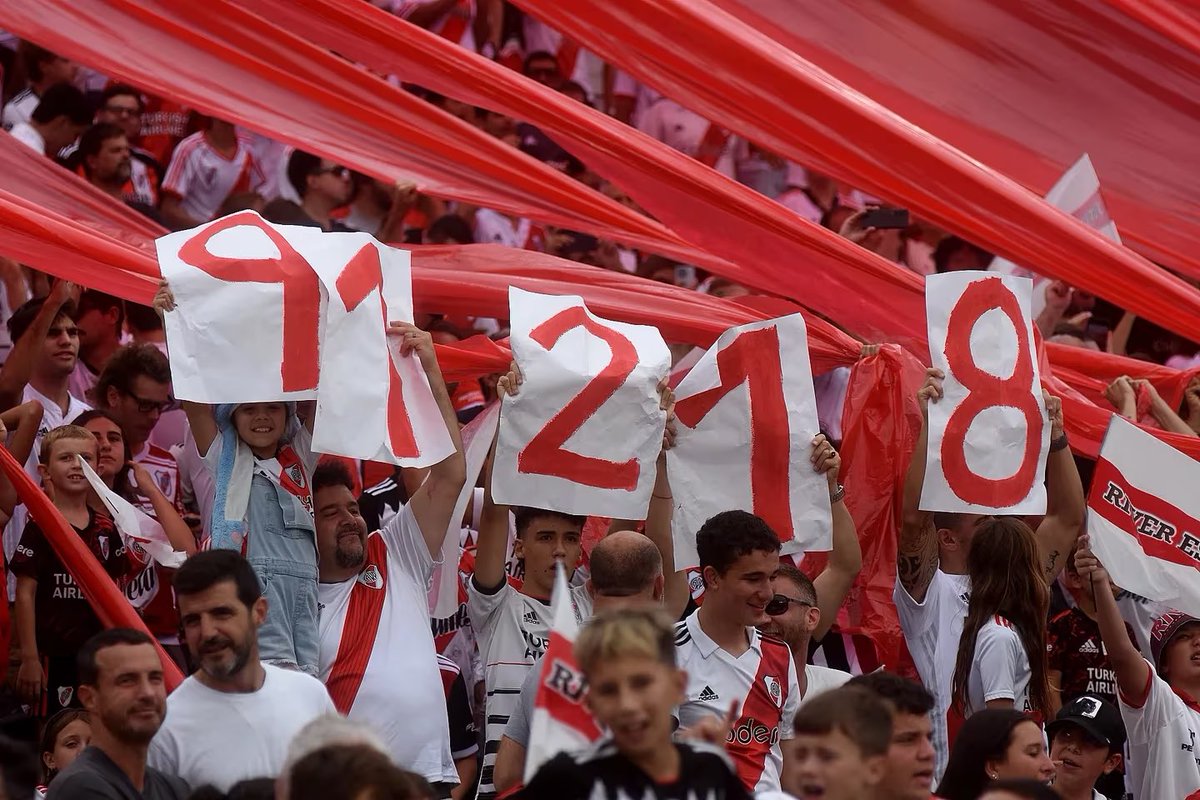 River Plate Photos tweet media