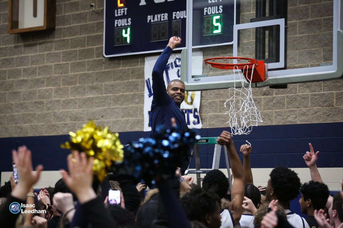 Pope Prep vs. Baylor in photos
📸: @IsaacLeedham 
Gallery link: 615preps.com/2024/02/25/hoo…