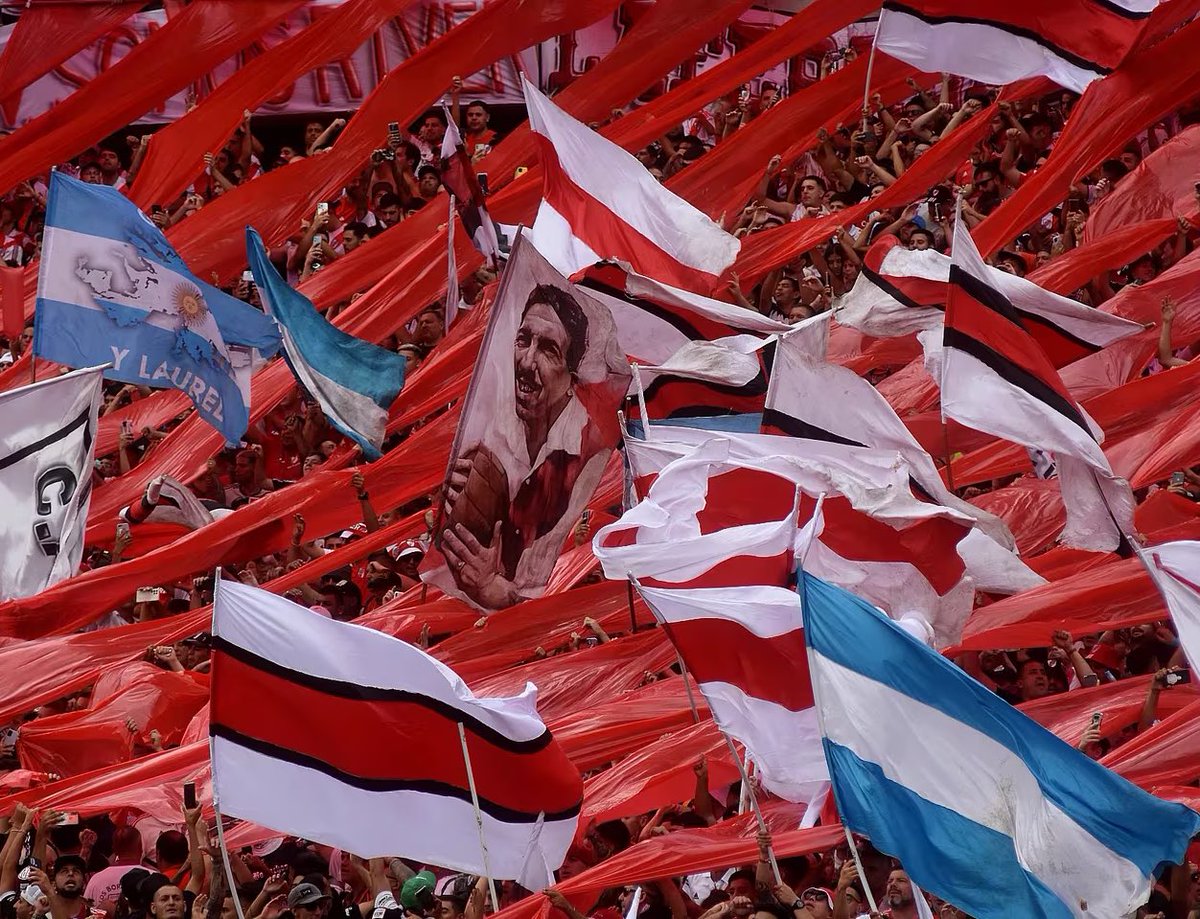 River Plate Photos tweet media