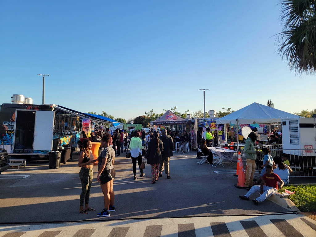 Mayor Rodney Harris tweet media