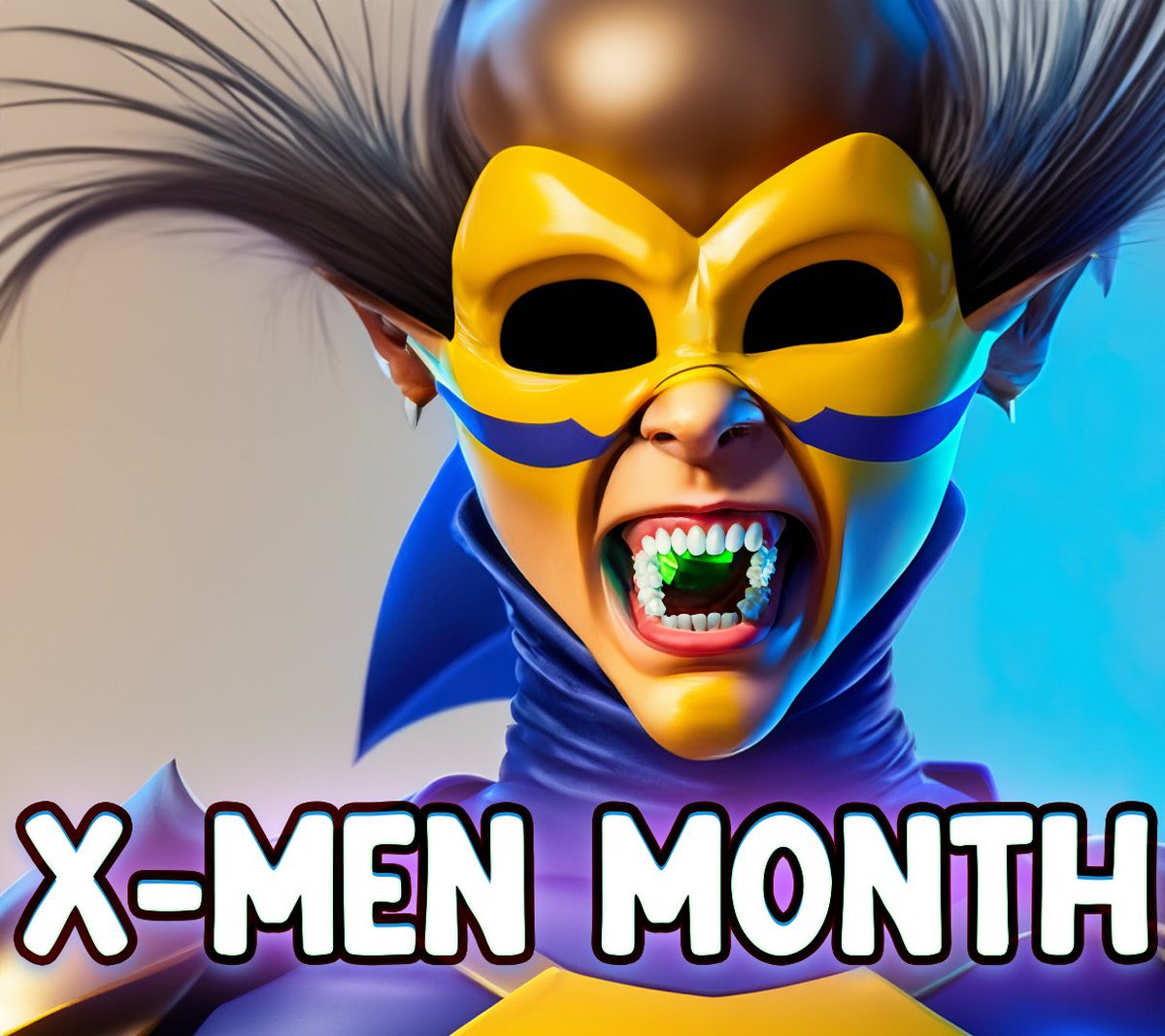 Get In Coolhole! tweet media