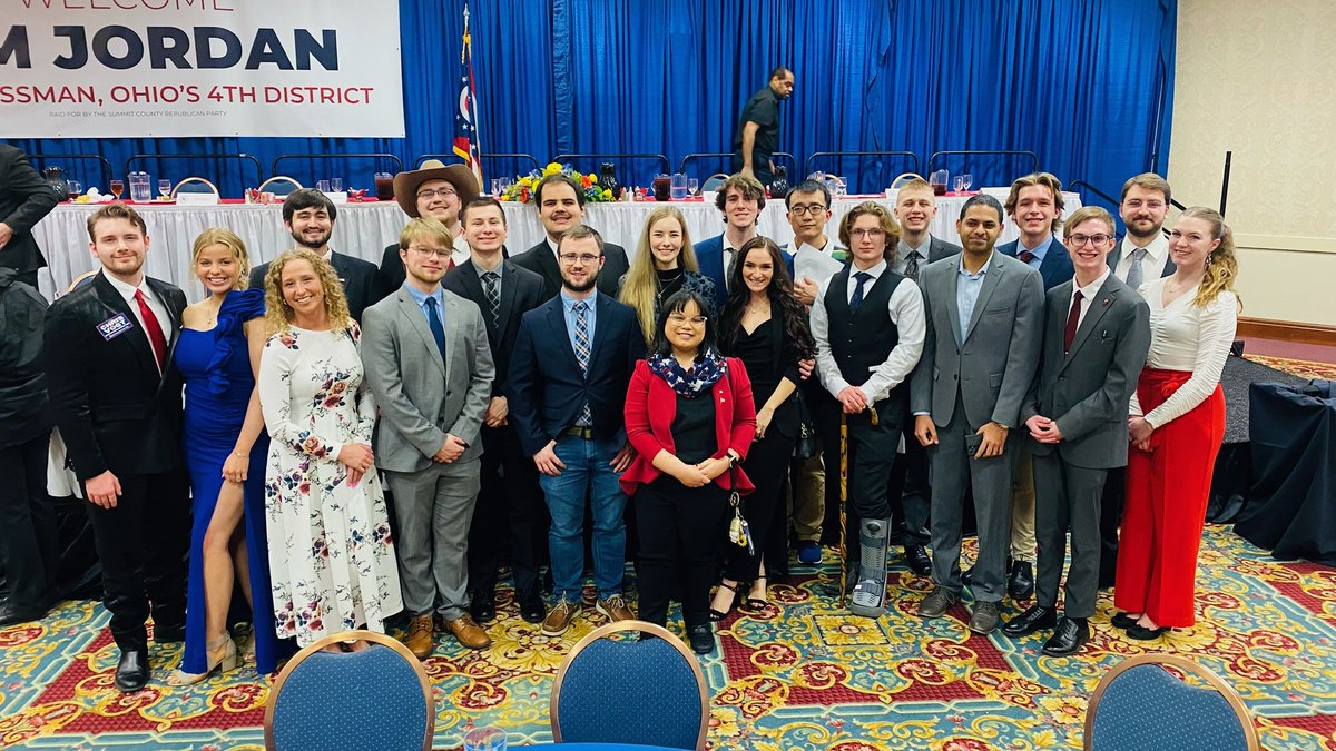 UAkron College Republicans tweet media