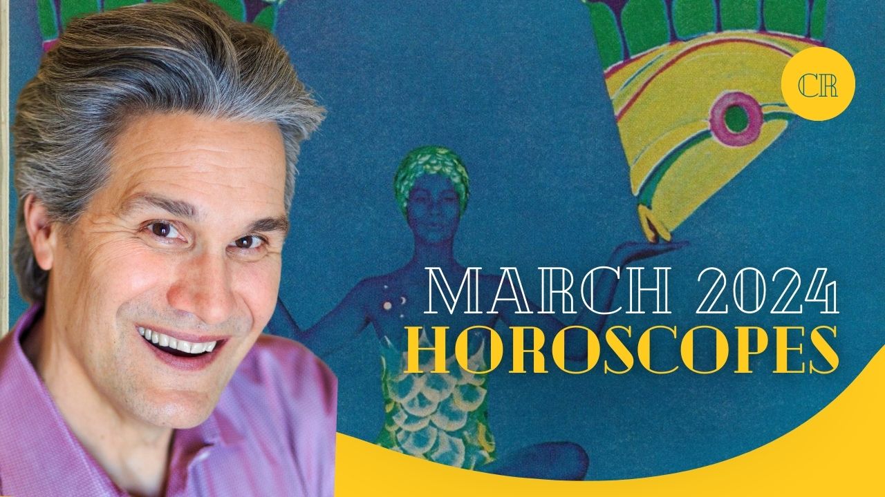 Horoscope by christopher renstrom 60 photos - Astrologytoyou.com