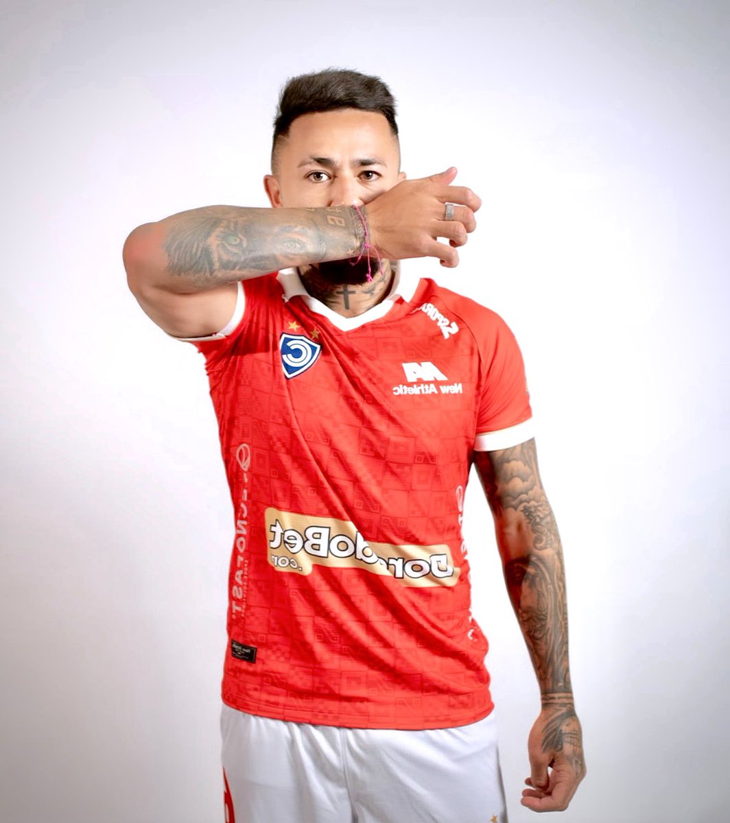 Vamos por más! 
<a href="/Club_Cienciano/">Club Cienciano</a> 💪🏽🔴