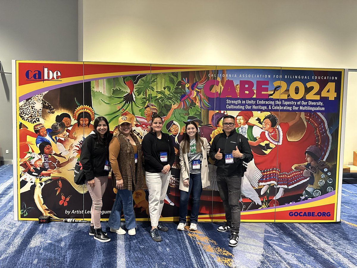 #CABE2024