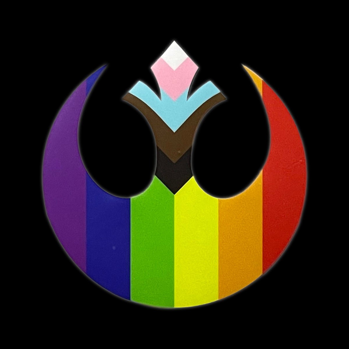 QuiGonJenna's tweet image. Reminder that this space is an inclusive one &amp;amp; that LGBTQ+ rights, including trans rights, are human rights.

We can disagree over our opinions regarding Star Wars all day but someone&apos;s life, gender, identity, &amp;amp; sexuality are not up for debate.

Let people live their lives. 🏳️‍🌈🏳️‍⚧️