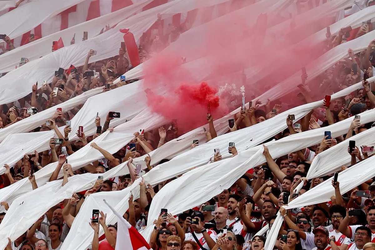 River Plate Photos tweet media