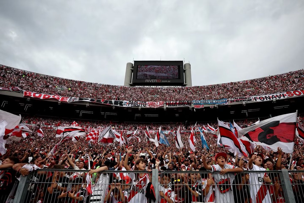 River Plate Photos tweet media