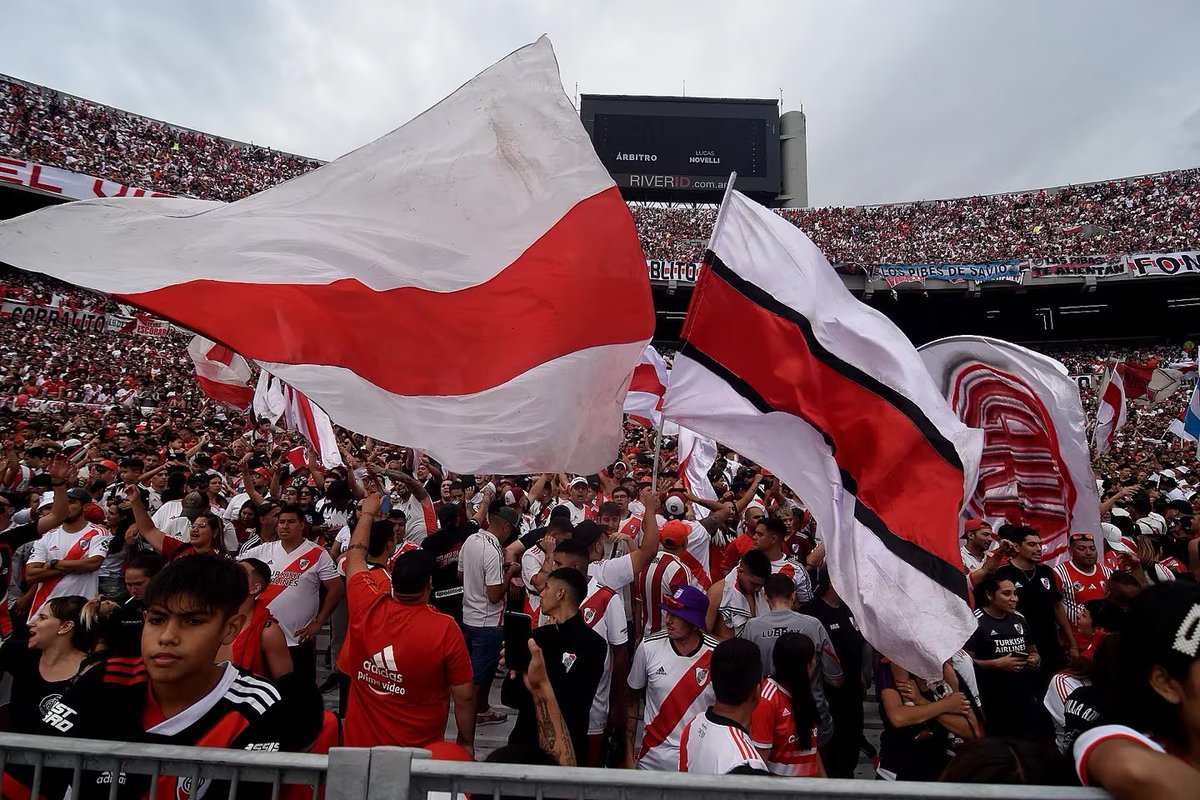River Plate Photos tweet media