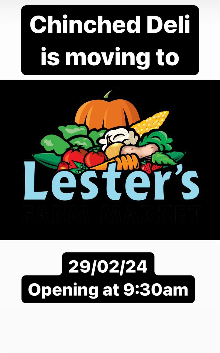 Chinched (@chinchedbistro) on Twitter photo 