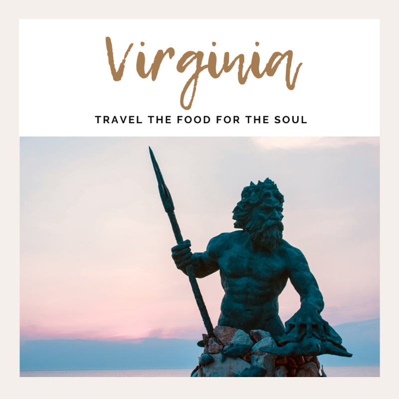 The Ultimate Travel Guide to Virginia!
#travel #traveler #wanderlust #Virginia!
travelthefoodforthesoul.com/the-ultimate-v…
