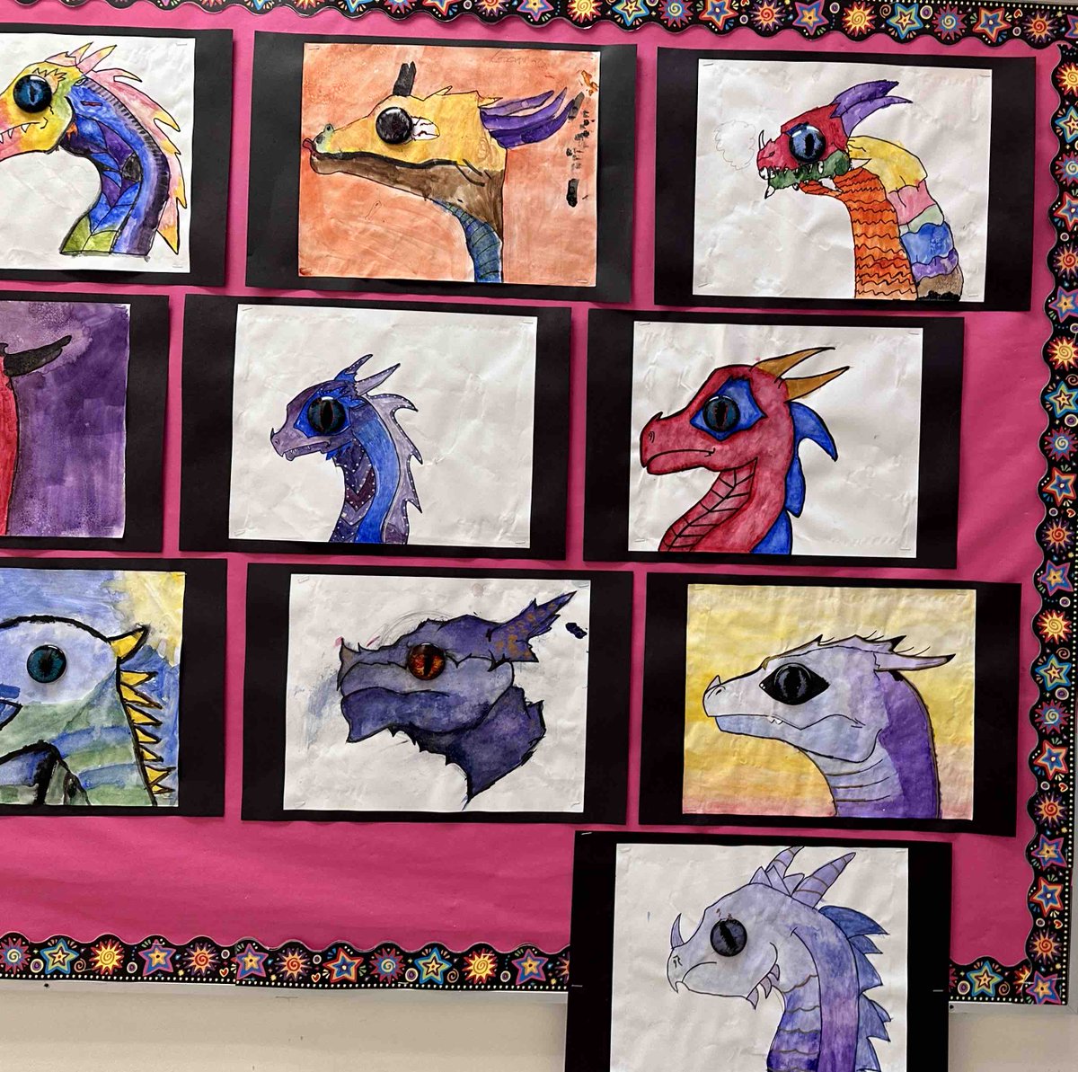 École O.L.P.H. tweet media