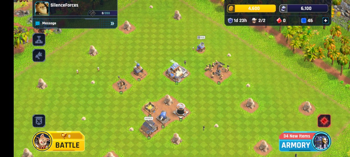 SilenceKripto's tweet photo. Nice game https://t.co/8q7Z6HdFvL