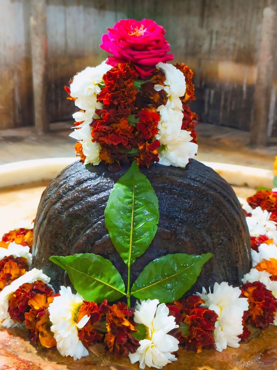 💕श्री क्षीरेश्वर महादेव दर्शन 💕 हर हर महादेव 💐 जय श्री अयोध्या धाम ⚘️🙏🏻