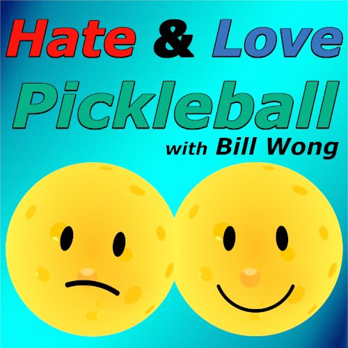 WilliamMWong's tweet photo. Dropped new episode #pickleball #wihnlpb https://t.co/wymPKJD4gk https://t.co/57hh1WwMiy