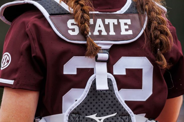 One Tribe Foundation is proud to announce our NCAA NIL partnership with Mississippi State softball star @JessieBlaine22! This incredible young lady is not only a very talented athlete but she’s also a huge advocate of OTF and mental wellness! #OneTr1be #22KILL #hailstate #NIL