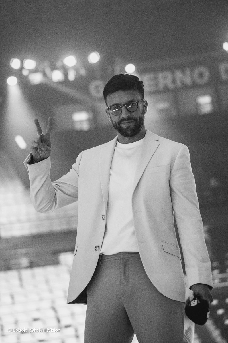 Iain Chambers tweet media