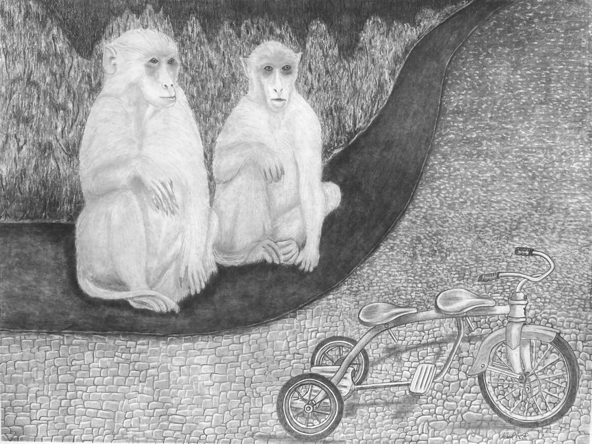 Two Seater, Going to get us a set of Wheels