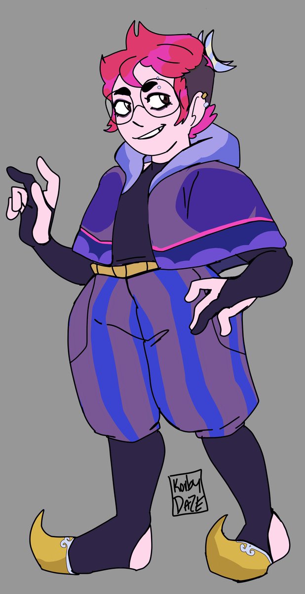 korbydaze's tweet image. My #ATLAoc #AvatarTheLastAirbender sona! they’re a water bender (practicing blood bending)