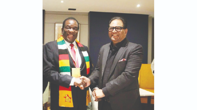 Construction Commences at Zim Cyber City‼️

Construction has begun at the Zimbabwe Cyber City in Mount Hampden, near Harare, marking the start of a significant real estate development phase in the country. 

The project, initiated by Mulk International under the direction of