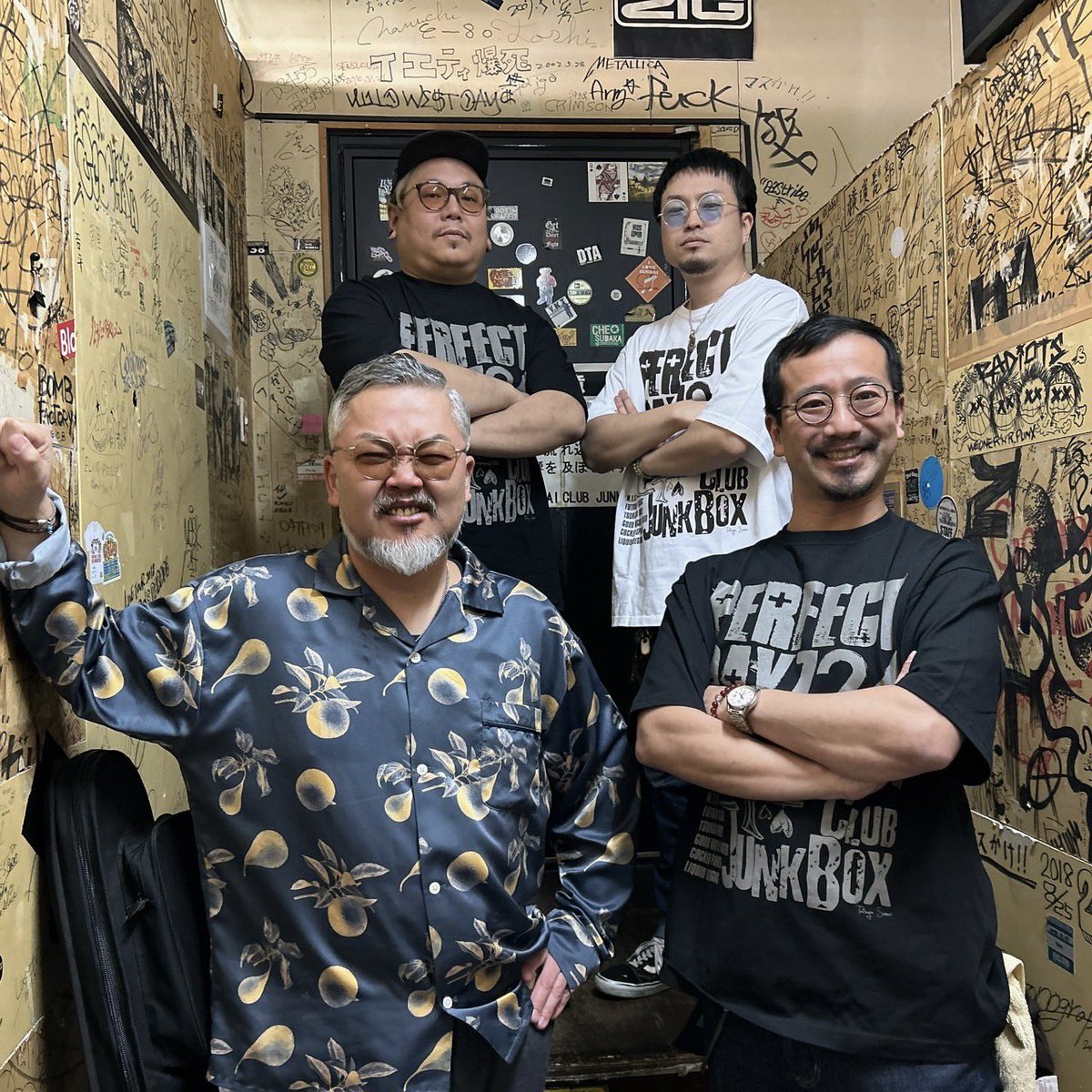 gnaf_sendai's tweet photo. See you at the next live! https://t.co/4I1PzFhrB6
