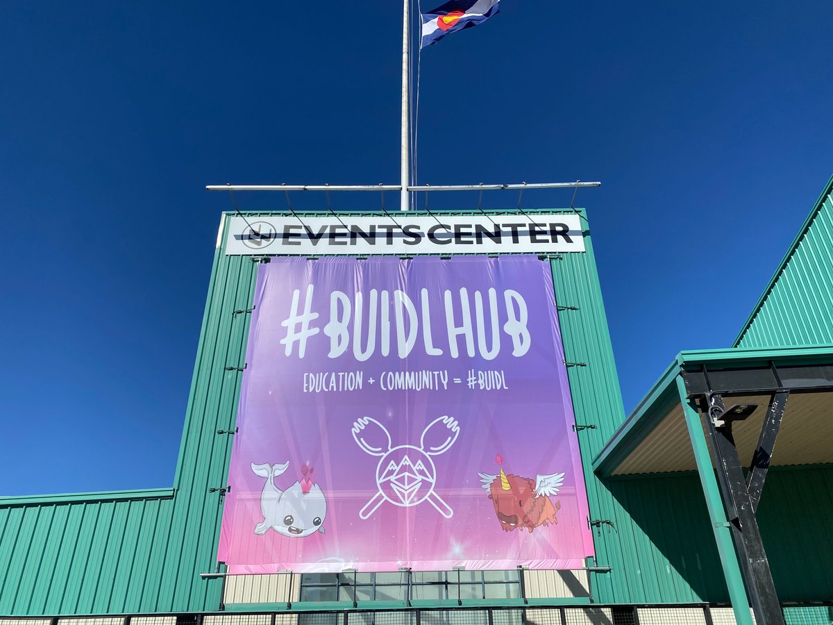 RealBlockPI's tweet photo. 🚀Here we are, ETHDenver 2024 @EthereumDenver 

#ETHDenver2024 #ETHDenver #Web3 https://t.co/P0T22sSeXO