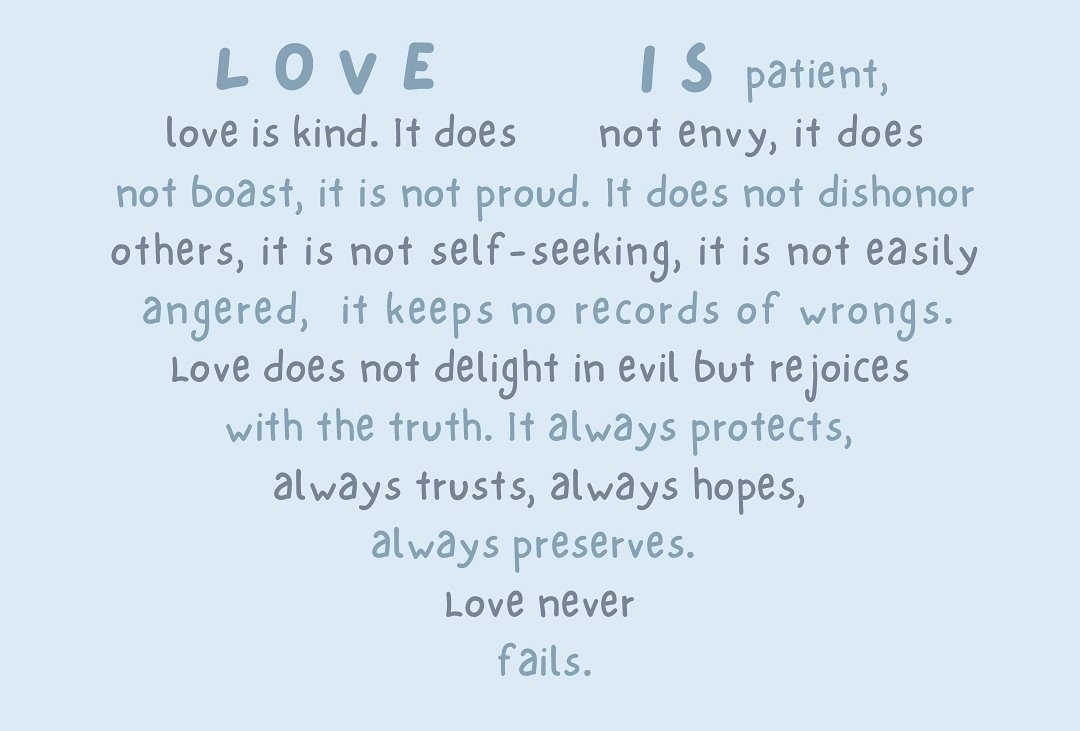 mmysticbloom's tweet photo. "Love never fails." 

💖🖤🦄🐫🦙🌈🌈🌟⭐️🌟✨️💫💫

#MentalHealth #Neurodiversity #ActuallyAutistic #AskingAutistic #Autist #Autistic https://t.co/T333Hs6p2g