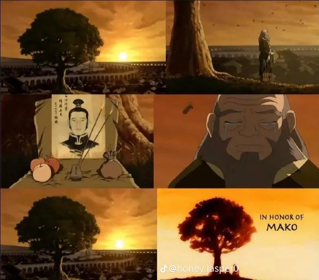 “Men never cry when they watch movies or shows” 

This episode: