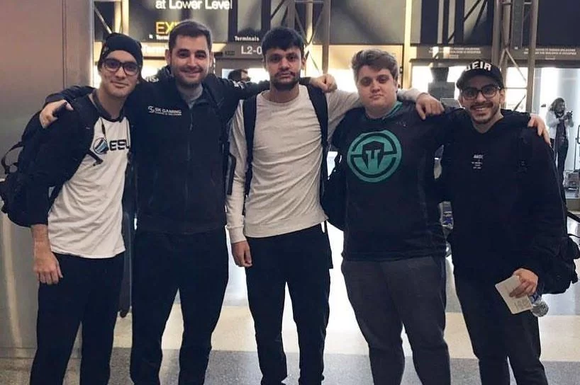 Ricardo Prass tweet media