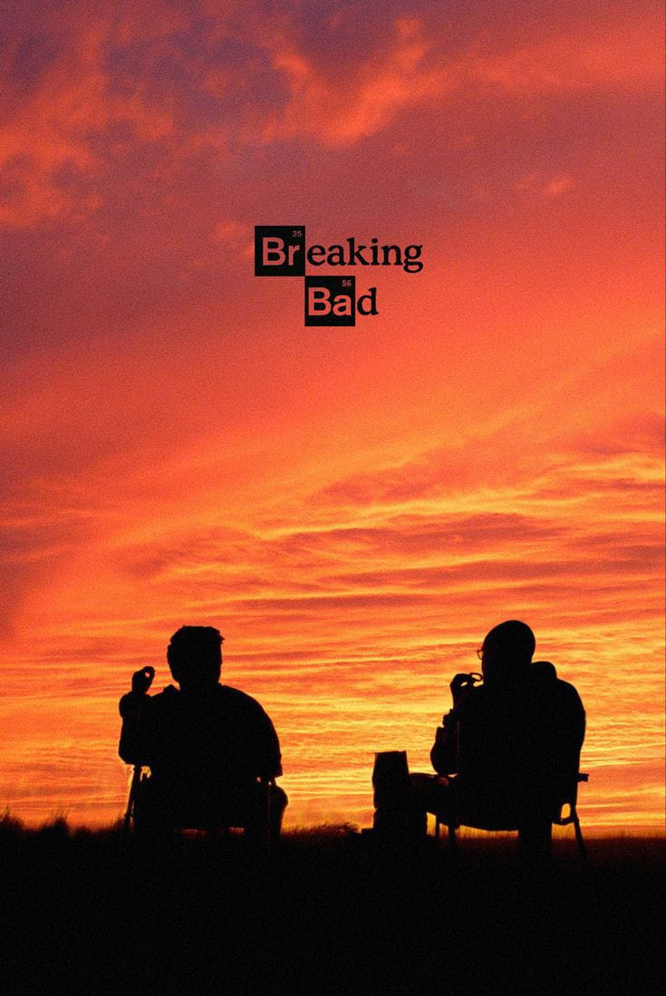 Breaking Bad, é a melhor série da história?

📊 Temporada 1, Notas :

Ep 1 → 9.0            |    Ep 2 → 8.7
Ep 3 → 8.8            |    Ep 4 → 8.3
Ep 5 → 8.4            |    Ep 6 → 9.3
Ep 7 → 8.9

📊 Temporada 2, Notas :

Ep 1 → 8.7           |     Ep 2 → 9.3
Ep 3  → 8.4…