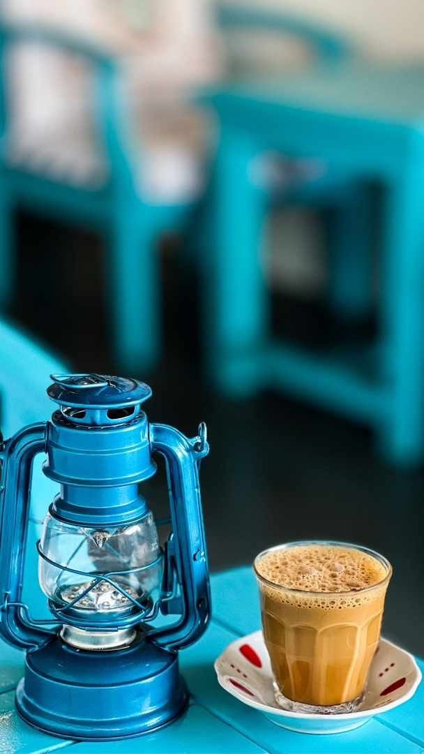 لا تغتر بما لا تملك فلا المال مالك ولا التوفيق بيديك..
ولا الرزق من عندك ولا الصحة بأمرك..
لا تغتر يابن آدم..
فيسلبك بغرورك كل ماتعتقد أنك تملّكته..
#صباح_الخير
#العيد_الوطني_الكويتي