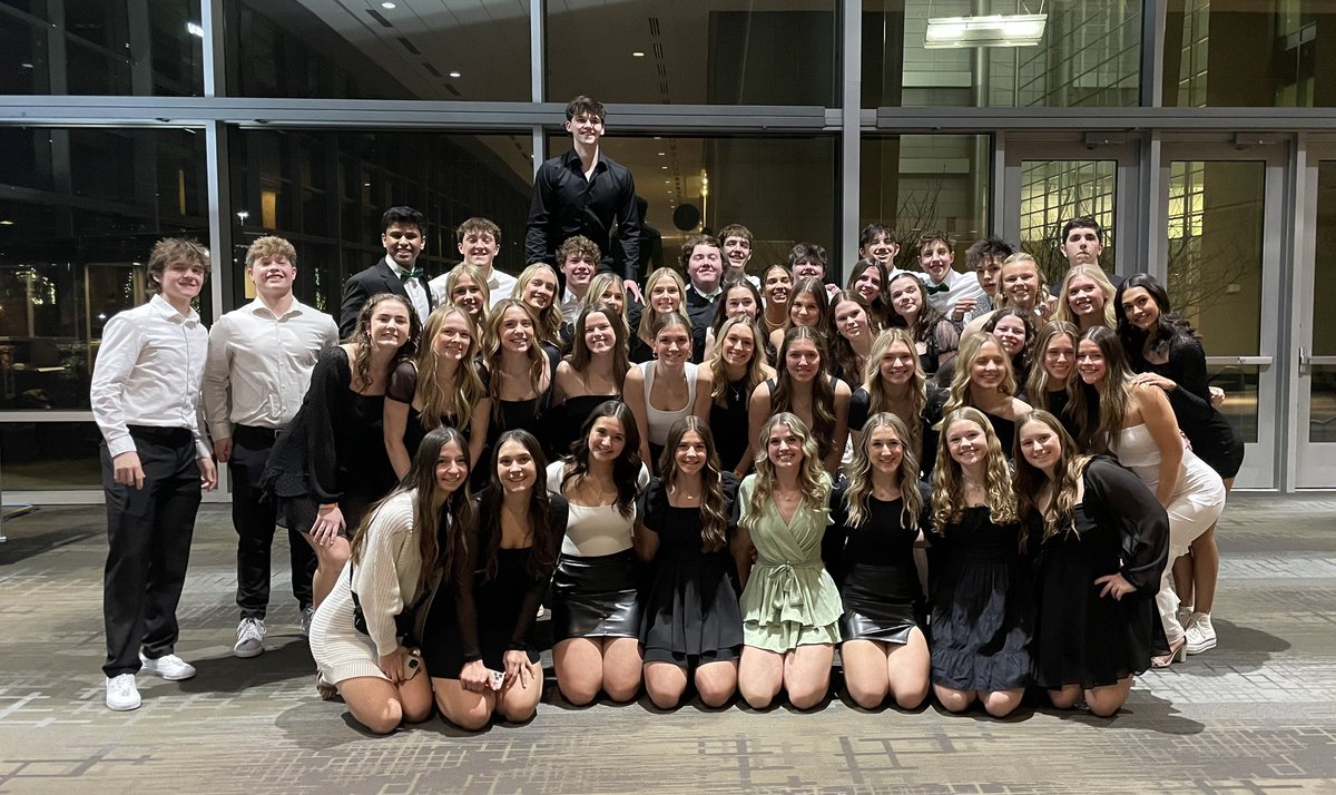 Lake Orion High School tweet media