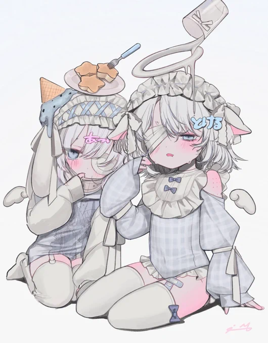 最近はこういう系も書きます…#冬の創作クラスタフォロー祭り#お絵描き好きさんと繋がりたい 