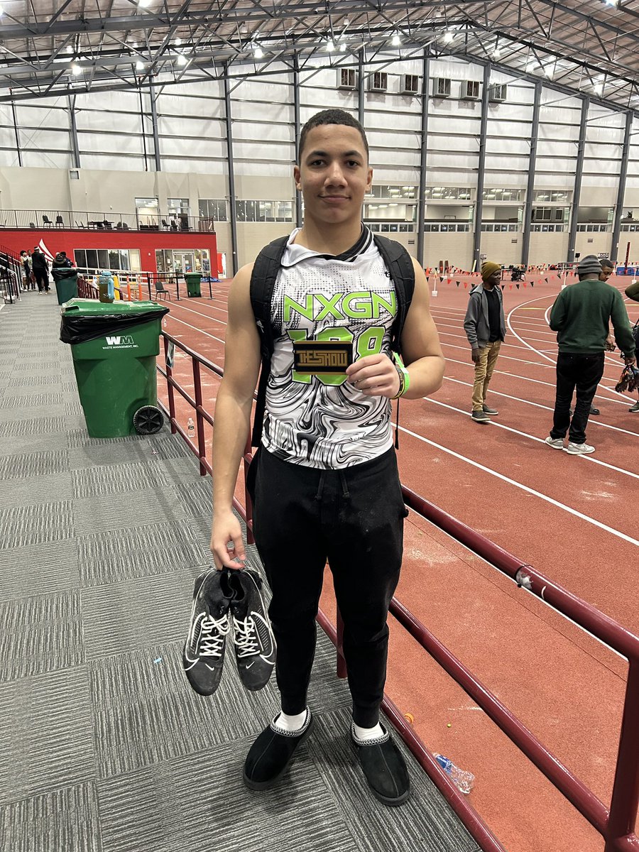 Kyndall McCaleb tweet media