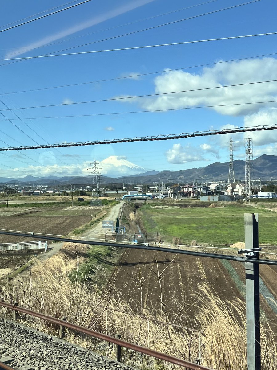 Ewan Birney (@ewanbirney) on Twitter photo Good morning Japan! Mount Fuji looking amazing with fresh snow. I have a week talking to Japanese colleagues <a href="/DDBJ_topics/">Bioinformation and DDBJ Center</a> DNA and metabolomics data sharing for the benefit of the world! Good morning Japan! Mount Fuji looking amazing with fresh snow. I have a week talking to Japanese colleagues <a href="/DDBJ_topics/">Bioinformation and DDBJ Center</a> DNA and metabolomics data sharing for the benefit of the world!