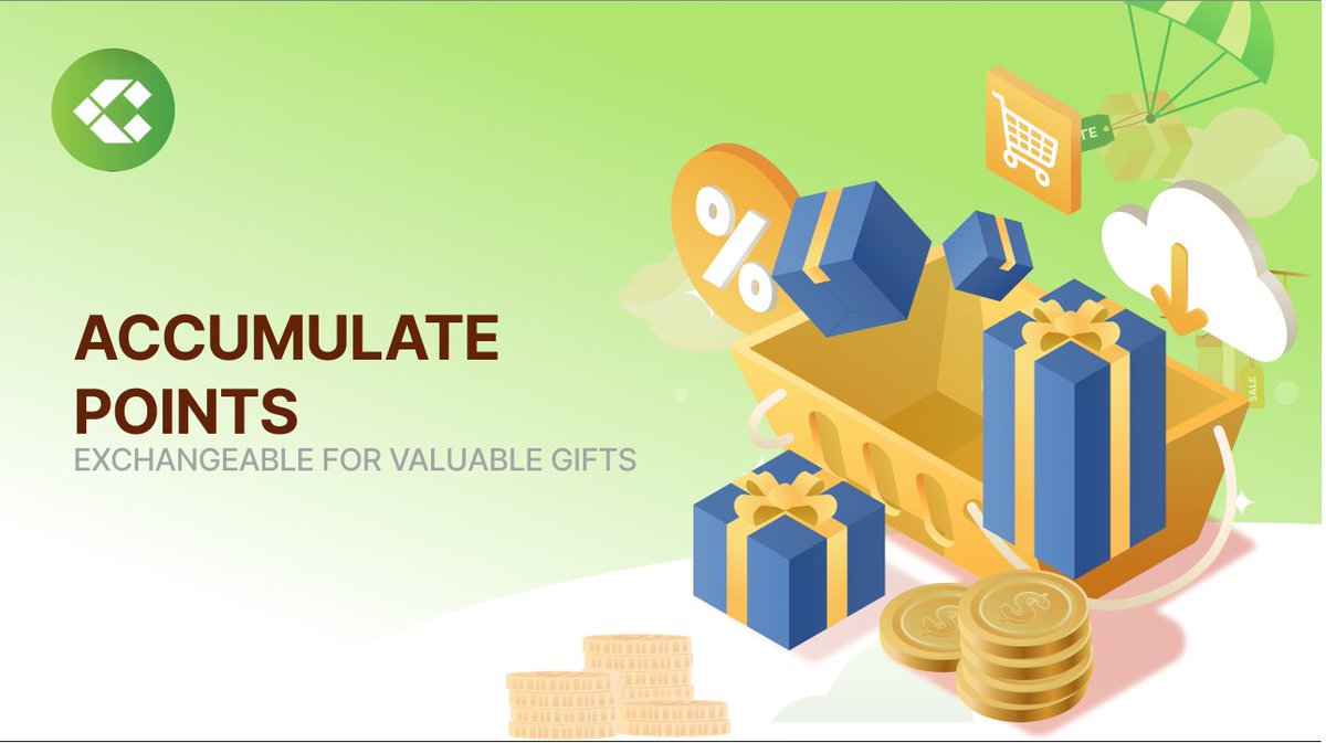 kubi_network's tweet photo. 🛍️Unlock Exclusive Benefits with Kubi Ecommerce’s Reward Program

🛍️In the dynamic world of e-commerce, finding platforms that not only offer exceptional products but also reward your loyalty is a rare gem. 

https://t.co/zyga3fnuWg https://t.co/4D43icq5GU