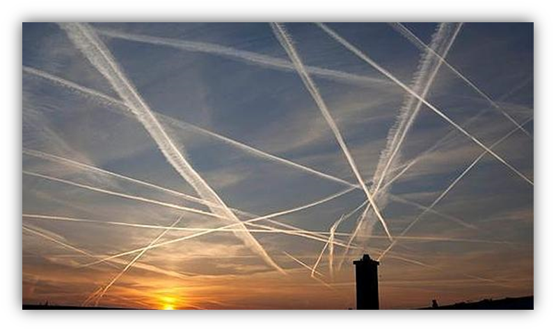 HILO 🧵 PROFUNDIZANDO EN EL TEMA DE LOS CHEMTRAILS... ¿Qué es lo que se cree? Descubre aspectos que seguro que ni conocías 😉
#chemtrails #Geoingenieria #GeoEngineering  #WeatherModification