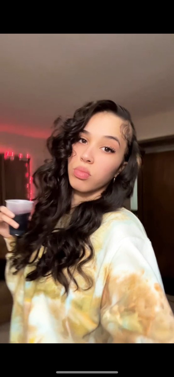 am i your baby? 🥹