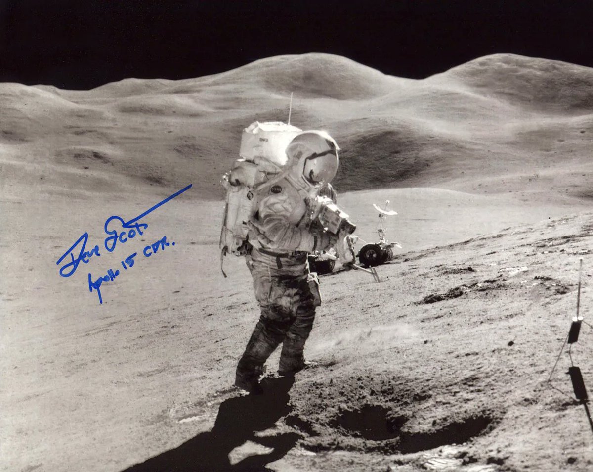 The Explorers' Club, № MXIV 🚀🇺🇸
'The Fourteen (Astronaut Group 3), Part II: David Randolph Scott'
#NASA #Astronauts #Apollo50th #Apollo15 #Apollo9 #Gemini8 
rebelblackdot.blogspot.com/2024/02/the-ex…