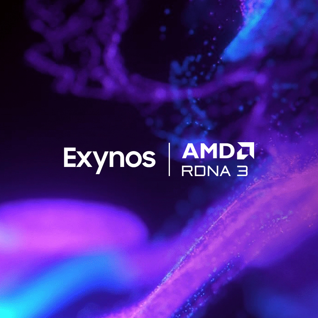 Built upon @AMD 's RDNA™ 3 architecture, the #Exynos2400 by#SamsungSemiconductor provides cutting-edge mobile gaming, powered by realistic graphics. Learn more. smsng.co/Exynos2400_Mob…