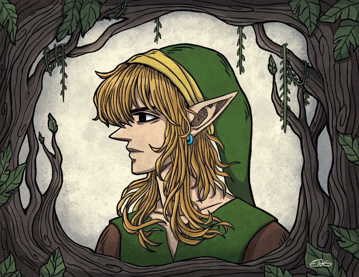 ENGoblinWorld's tweet photo. @_Supesukiddo_ Thank you for the opportunity! #artshare https://t.co/RLVb7wZCEw