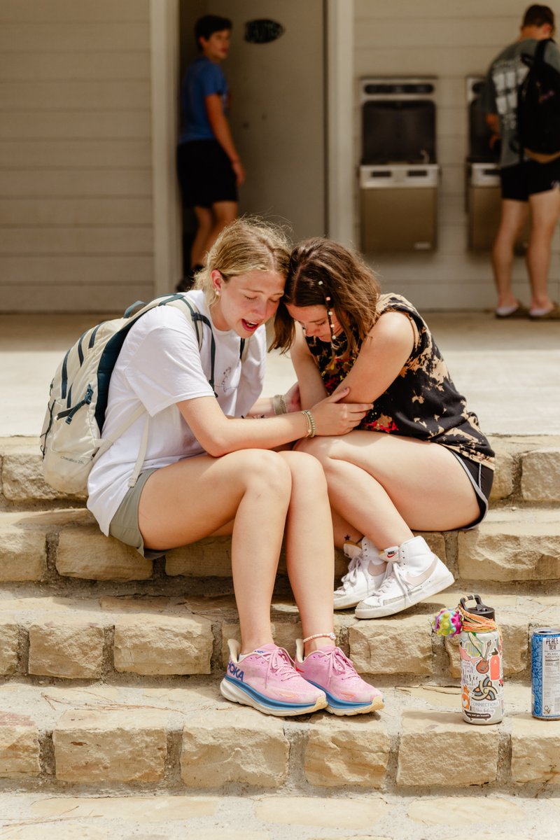 Pine Cove Camps tweet media