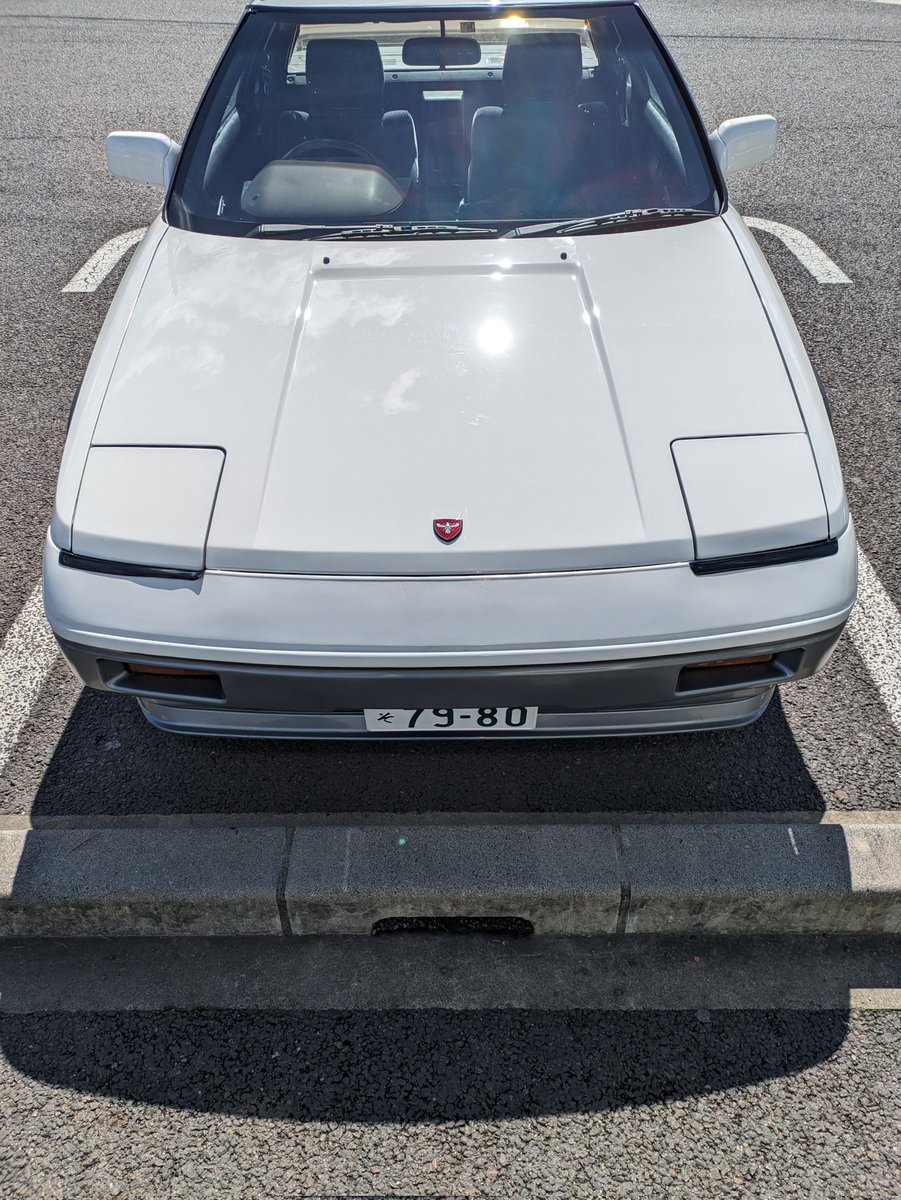 とよちゃんガレージ on X