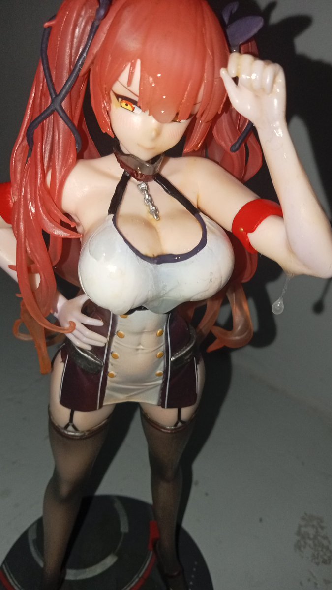 NoCleanBkkGoon's tweet photo. 8 loads!

#無洗浄フィギュア
#フィギュアぶっかけ https://t.co/xFLHvjnlId