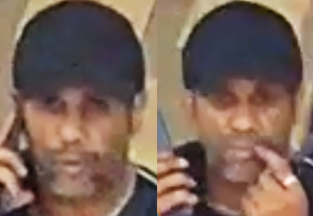 Mirrabooka Police are seeking public assistance in identifying the male below, in regards to a Fraud incident in Westminster. Please call Mirrabooka Police on 9345 9000 or call crime stoppers on 1800 333 000 &amp; quote reference number IR: 200124 1209 63381 #fb