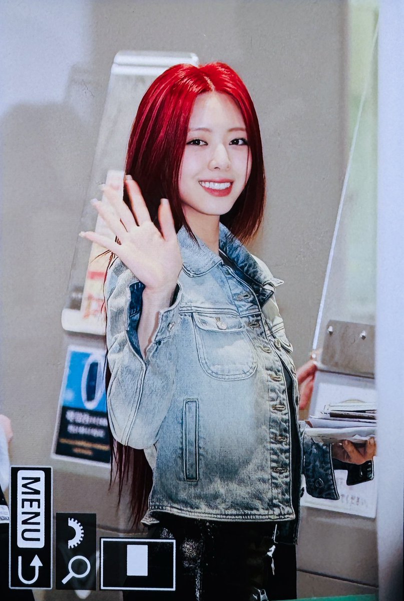 snowyscenes's tweet photo. 240226 ICN 프리뷰
조심히 다녀오기 🐰👋🏻

#있지 #유나 #신유나 #ITZY #YUNA 
@ITZYofficial https://t.co/TgtYgYuqqD