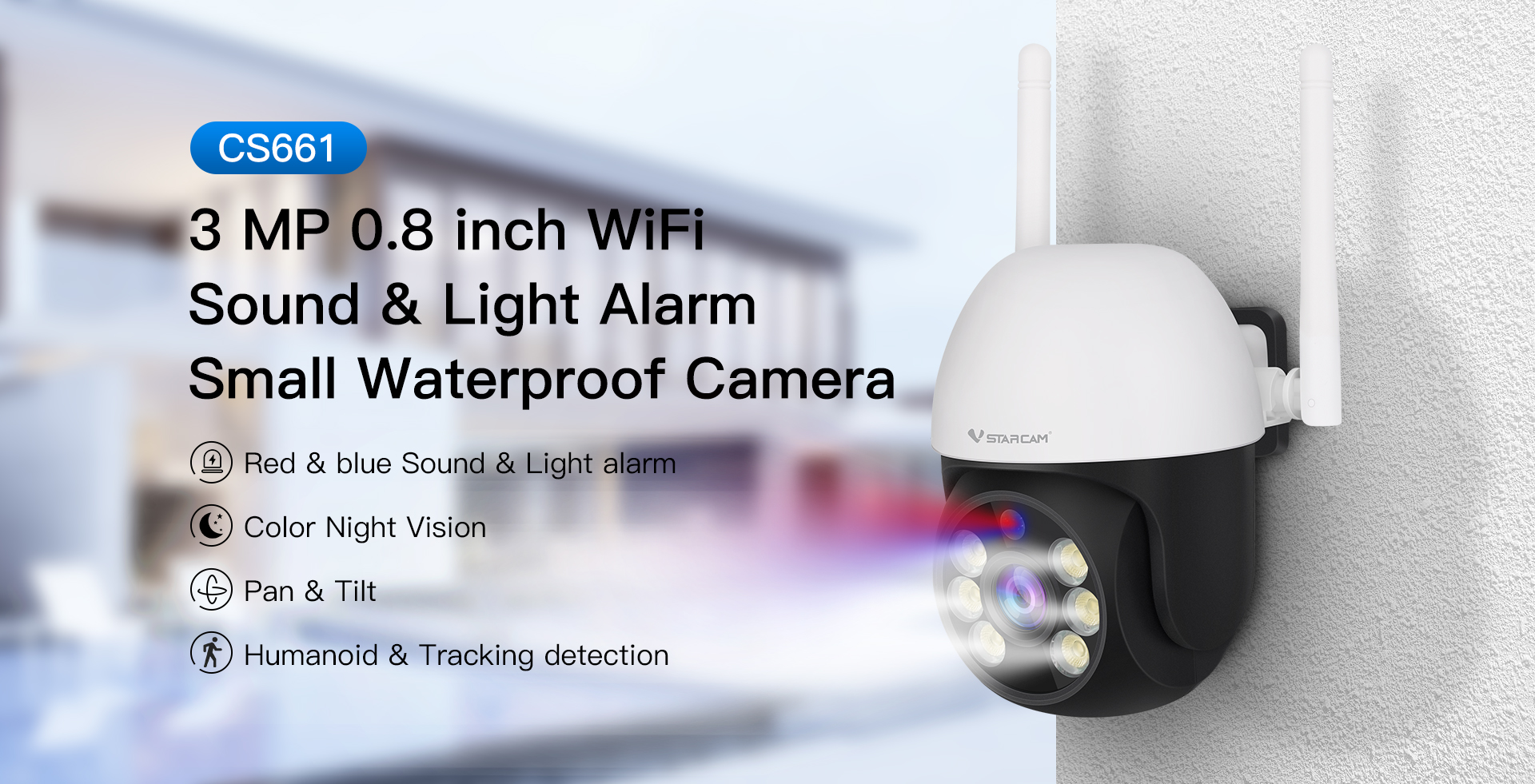 Vstarcam cloud best sale storage
