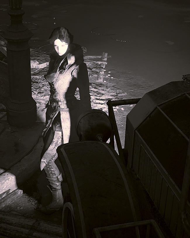 pariszelfora's tweet photo. Mm...liking the WW1 part of the game, especially the vehicles, planes design..etc. I like to try to capture Lydia like she's caught on spycam or something lol...but still look good ^^"

#ubisoft #assassinscreedsyndicate #screenshot #worldwar1 #lydiafrye #virtualphotography https://t.co/4dUXyfBSg5