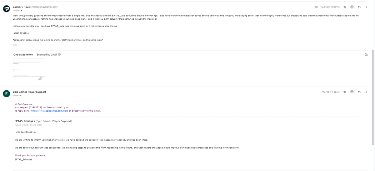 Zachology tweet media